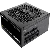 Thermaltake Voeding - - Toughpower GT 750W - 80Plus Gold - Modulaire - PCIe Gen 5.1 12+4pin