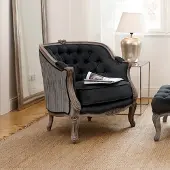 Loberon Fauteuil Annezay