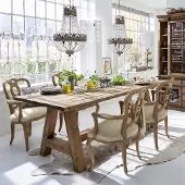 Loberon Tafel Berrien