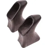 Saccon remgreeprubbers zonder gat zwart (oud model) saccon