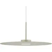 Lyora Hanglamp Simone Groen Ø 40cm