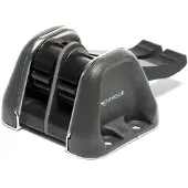 Spinlock Sua Mini Jammer Double Clutche Zwart