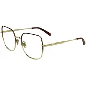 Longchamp LO2167 53/17/140 Goud/bronzen Metaal VROUW LO2167