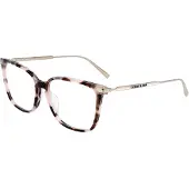 Longchamp brillenglazen LO2661 43031717 Havana Dames 54 mm