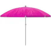 Marbueno Summer 10103rs 200 Cm Beach Umbrella Roze