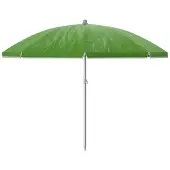 Marbueno Summer 10102v 180 Cm Beach Umbrella Groen