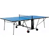 Pegasi Tafeltennistafel 400 Outdoor Blue