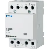 Eaton Installatiemagneetschakelaar 230VAC 50Hz 2NO 2NC 40A 3HP - 248853