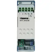 Legrand Bticino Schakelaar-actuator-bussysteem - BT346230