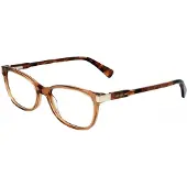Longchamp LO2616 Nude 51/16/135 WOMAN Brilmonturen