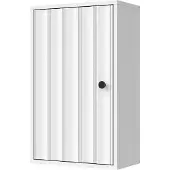 Vicco Eliza Badkamerkast – 40 x 65 cm Witte golf