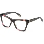 Just cavalli Vjc182-5501gq 55x17x140 Mm Leesbril
