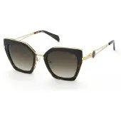 Blumarine SBM244 Oro rose' lucido 50/22/135 WOMAN Zonnebrillen