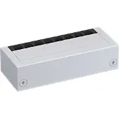 Hager Vision Invoerbuis Renovatie 55mm - VKG55T