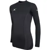 Gilbert BASELAYER ATOMIC LDS BLACK 10