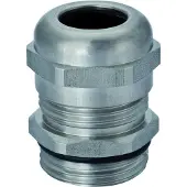 Hummel RVS M20x1.5 Kabeldoorvoer Met O-Ring - 1695200050