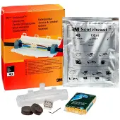 3M Scotchcast Kabelafdekkoker - 7000092604