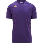 Kappa Gianto T-shirt Met Korte Mouwen