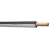 Draka VD installatiedraad - 821431D3 [100 Meter] - Nom. geleiderdoorsnede: 1.5 mm2