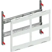 ABB Comfortline, Twinline, Triline Inbouwunit leeg - 2CPX042452R9999