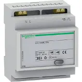 Schneider Electric Dimmer RL-DIN STD1000VA 1000W - CCTDD20003