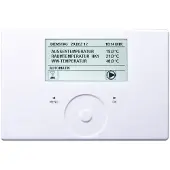 Stiebel Eltron FES Comfort Regelaar Voor LWZ Systemen - 227664