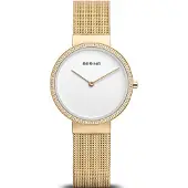 Bering - 14531-330 - Polshorloge - Dames - Kwarts - Classic