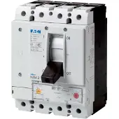 Eaton vermogensschakelaar NZMN2-4-A125 4P 125A 50kA IEC - 265858