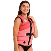 Jobe Unify Reddingsvest Voor Vrouwen