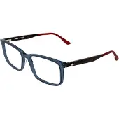 Lacoste L2993 54/18/150 Transparant marine Acetaat MAN L2993