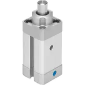 FESTO Stoppercilinder 16mm Boring 10mm Slag Enkelwerkend - 576060