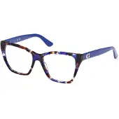 GUESS Bril GU50235 092