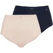 JOOP! Dames taille pants 2 pack Sensation