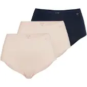 JOOP! Dames taille pants 3 pack Sensation