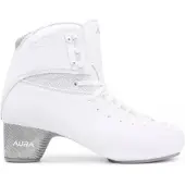 Aura Sky 50 Kunstschaats Schoen C (wit) Wit 23.5 / 35