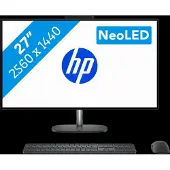 HP OmniStudio X Next Gen AI PC 27-cx0971nd QWERTY