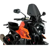Puig New Generation Touring Ktm 990 Duke R 2025 Voorruit