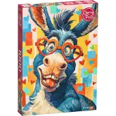 CherryPazzi I'm in Love Puzzel 1000 Stukjes