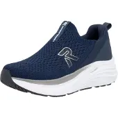 Rieker Scuba-sneakers om aan te trekken