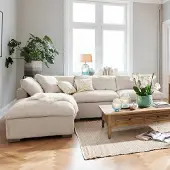 Loberon Modulaire bank Baladou
