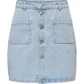 JDY Rok 'JDYShiraz' blauw denim
