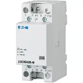 Eaton Installatiemagneetschakelaar 24VAC 50Hz 25A 4NO 2HP Z-SCH24/25-40 - 248851