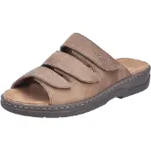 Rieker Slipper 20369-25 Bruin