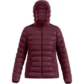 QS Tussenjas bordeaux