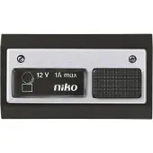 Niko NAC Bell Pusher - 05-540