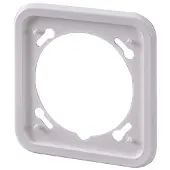 MENNEKES Cepex Afdekraam Schakelmateriaal - 41406