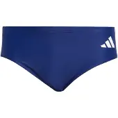 Adidas Sportzwembroek donkerblauw / wit