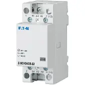 Eaton Installatiemagneetschakelaar 24VAC 50Hz 25A 2NO+2NC 2HP - 248850