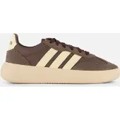 Adidas Sneakers laag 'Barreda Decode' kaki / wit