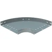 Legrand VAN GEEL bochtstuk kabelgoot - 480757